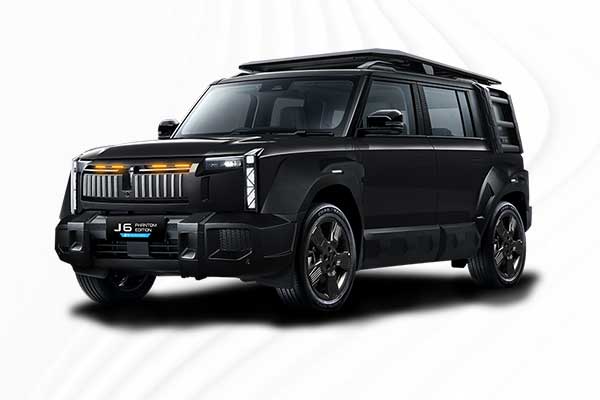 Mobil-J6-Phantom-Edition Mobil j6 phantom edition Bandung